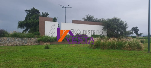 Eko Distrito Terreno En Venta Circunvalacion Oeste 