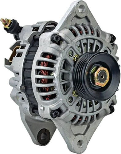 Alternador Para Mazda Mpv 2002 2.0 Dohc Fs