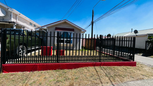 Casa En Arriendo, Puerto Varas