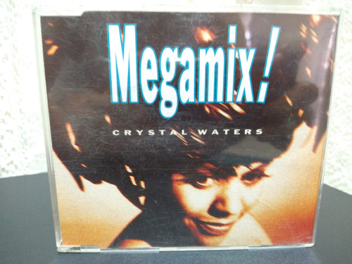 Crystal Waters - Megamix