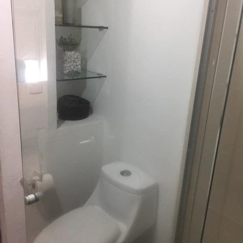 Imagen 7 de 14 de Hermoso Departamento En Renta. Excelente Ubicación