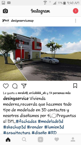 Imagen 4 de 4 de Diseños Arquitectuta