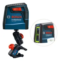 Comprar Nivel Láser De Líneas Bosch Gll 2-12 G Professional 12m