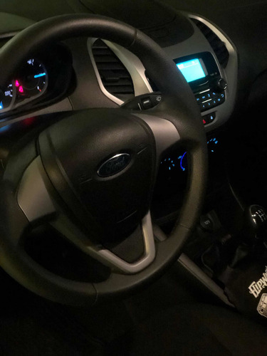 Imagem 5 de 14 de Ford Ka 2020 1.0 Se Flex 4p