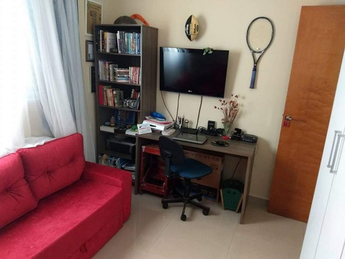 Imagem 5 de 11 de Casa Para Venda Em Cajamar, Portais (polvilho), 3 Dormitórios, 1 Suíte, 2 Banheiros, 2 Vagas - Ca-0152_1-1921125