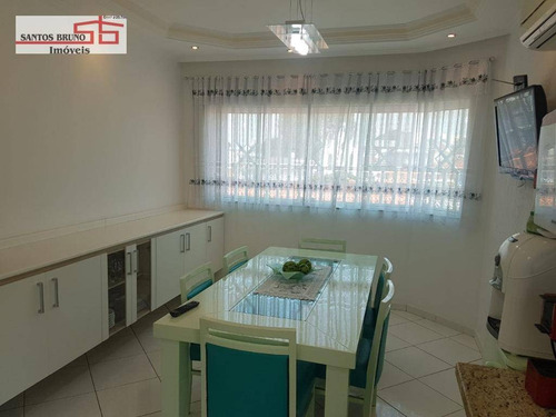 Imagem 6 de 27 de Sobrado Com 3 Dormitórios À Venda, 230 M² Por R$ 995.000,00 - Freguesia Do Ó - São Paulo/sp - So0874