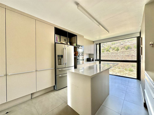Penthouse Moderno: Lo Curro Bajo