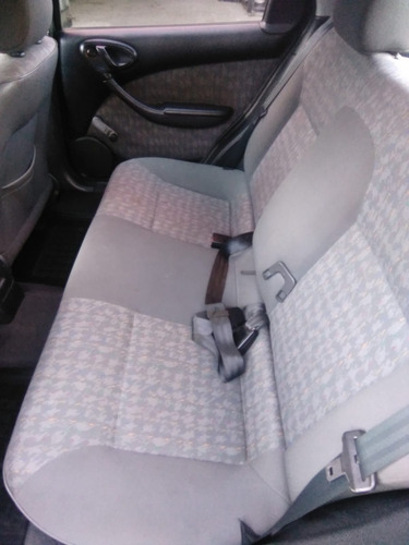 Citroen Xsara 1.6 I Año 2000