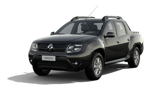 Servicio Oficial Renault Oroch / Duster 1.6 - 60.000 Km 