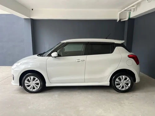 Vendo Suzuki Swift 2019 Versión Sport Recién Importado Full