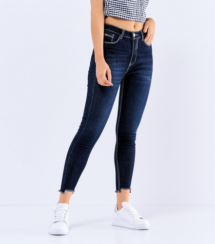 Jeans Moda Casual Unser 823171
