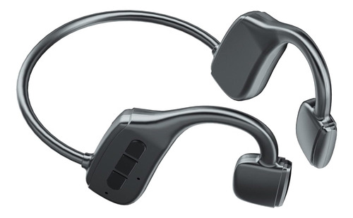 Auriculares Audífonos Conducción Ósea Inalámbricos Bluetooth