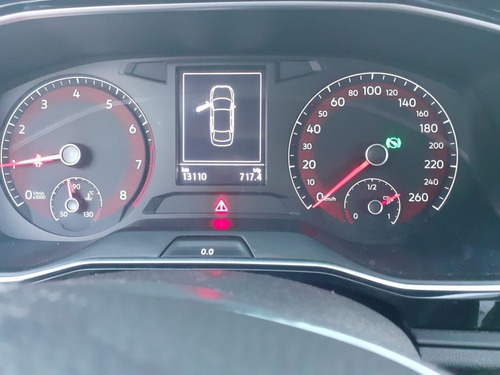 Volkswagen Vento 1.4 Comfortline 150cv At 2019 - Usado