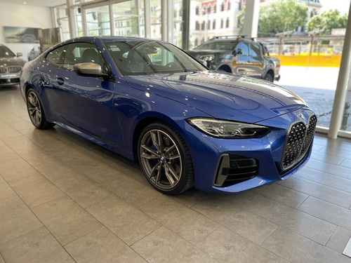 Imagen 6 de 22 de Bmw Serie 4 440i Coupe Mperformance 3.0 387cv - Bmw Autoprem
