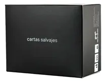 Comprar Juego De Cartas Cartas Salvajes