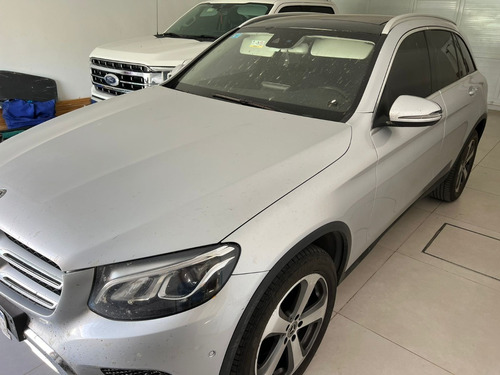 Mercedes-Benz Clase GLC 2.0 Glc250 300 4matic Atomático