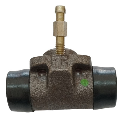 Cilindro De Rueda Tras Para Vw Saveiro Golf 11/16 Cavallino