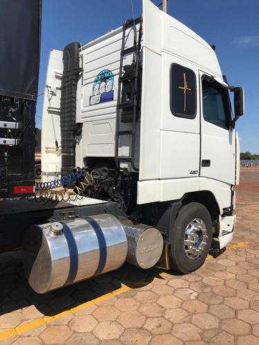 Volvo Fh