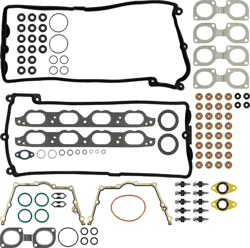 Jg Juntas Superior S/ Junta Cabeçote Bmw 745i 2001-2009 E65