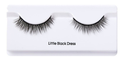 Pestañas Lash Couture - Little Black