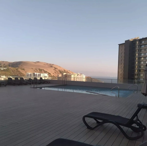 Departamento Edificio Sunset 1 D Mas Camarote Nautico