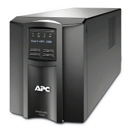 Smart-ups De Apc 1500 va Lcd 120 v Con Smartconnect