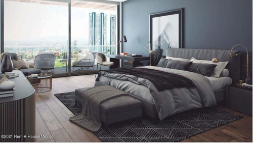Imagen 29 de 30 de Depa En Venta Conjunto Urbano Bosques Real,andador Suspiro 22-4832 H.o
