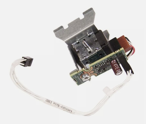 Hp Sensor Selenoide Selenoid Lock 637276-001 (Usado)