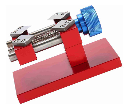 Funda Trasera Para Banco De Trabajo Con Bisel Rojo Para Herr
