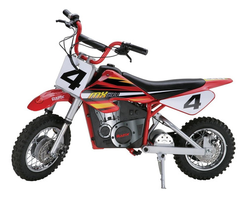 Razor Mx500 Dirt Rocket Adult & Teen Ride 