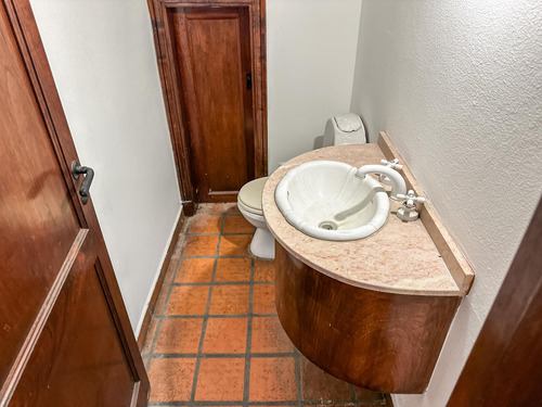 Casa En Venta Barrio Lomas De Benavidez - Tigre