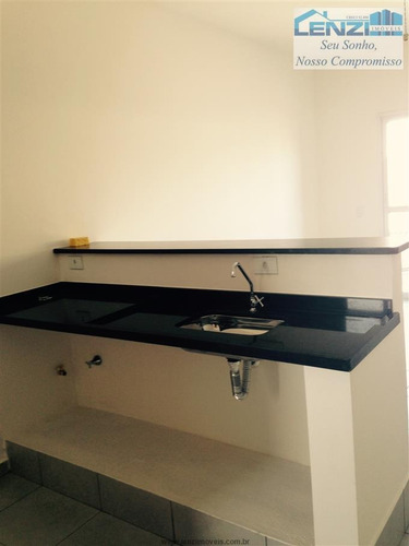 Imagem 3 de 12 de Apartamentos À Venda Em Bragança Paulista/sp - Compre O Seu Apartamentos Aqui! - 1324604