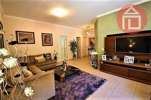 Imagem 3 de 18 de Casa Com 3 Dormitórios À Venda, 150 M² Por R$ 700.000,00 - Residencial Das Ilhas - Bragança Paulista/sp - Ca2781