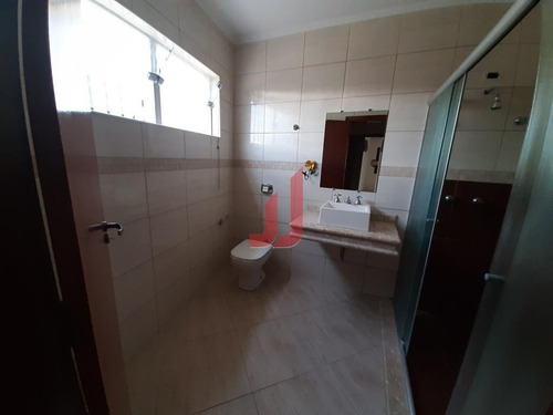 Imagem 28 de 30 de Casa À Venda, 5 Quartos, 2 Suítes, 4 Vagas, Jardim Paulistano - Sorocaba/sp - 6479