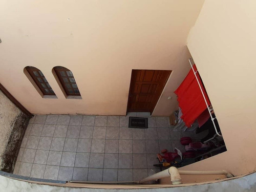 Imagem 9 de 18 de Casa Para Comprar Parque Residencial Eloy Chaves Jundiaí - Baa486