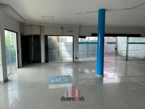 Imagem 10 de 15 de Predio Comercial Para Locação Campolim Sorocaba - Cc-0414-2
