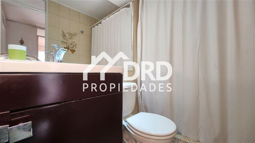 Imagen 17 de 27 de Departamento En Venta De 4 Dormitorios En Providencia