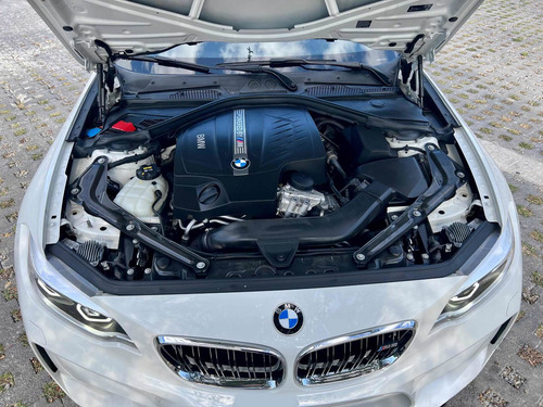 Imagen 14 de 15 de Bmw Serie 2 2018 3.0 M240ia At