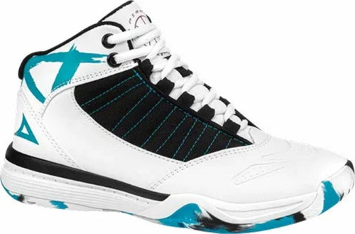 Tenis Basquetbol Bota Deportivos Unisex Pirma 1110528