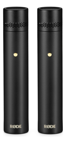 Rode Tf5 Micrófonos Condensadores, Diafragma Pequeño Premium