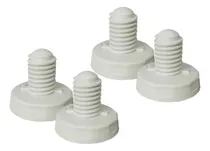 Comprar Kit 4 Pé Nivelador para Lavadora Electrolux Lt10b Lt12b Lt13b lac12