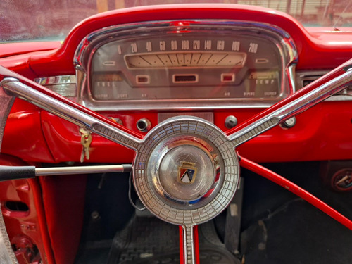 Chevrolet Cupe No, Ford Custom 300 1959 1958 1957 1960