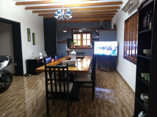 Casa En Venta - 2 Dormitorios 1 Baño - 150mts2 - San Pedro