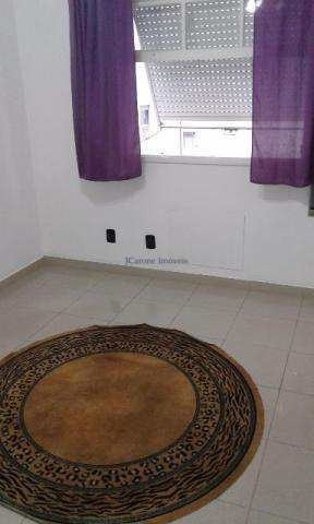Imagem 11 de 14 de Apartamento Com 3 Dorms, Ponta Da Praia, Santos - R$ 579 Mil, Cod: 61008330 - V61008330