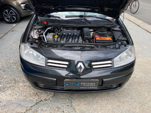 Renault Megane Grand Tour 1.6 Dynamique Flex 5p - 2011-2012