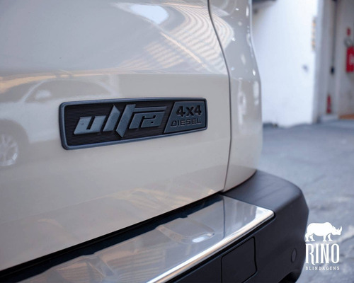 Fiat Toro 2.0 16v Turbo Diesel Ultra 4wd At9