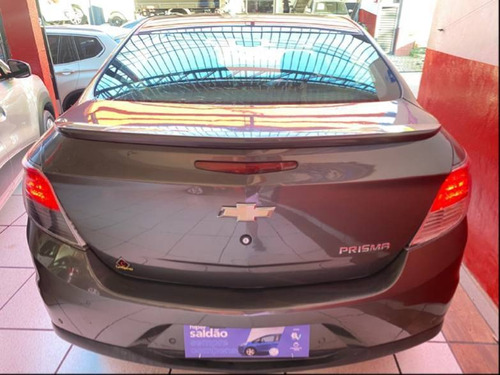 Imagem 5 de 15 de Chevrolet Prisma 1.0 Mpfi Advantage 8v Flex 4p Manual
