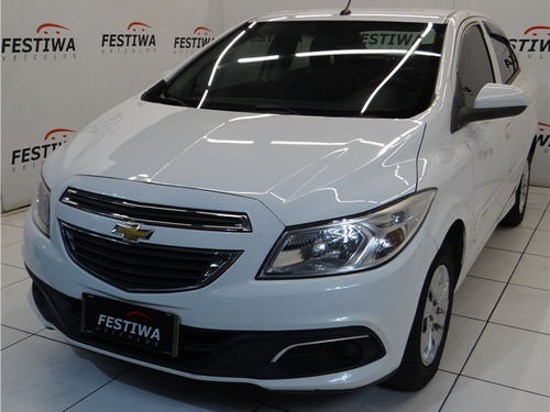 Chevrolet Prisma 1.0 MPFI LT 8V FLEX 4P MANUAL