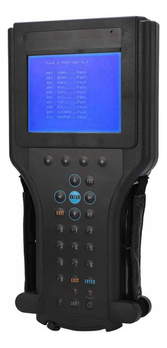Lector De Fallos De Motor Para Dtc Tech2 Scanner Flash Teste