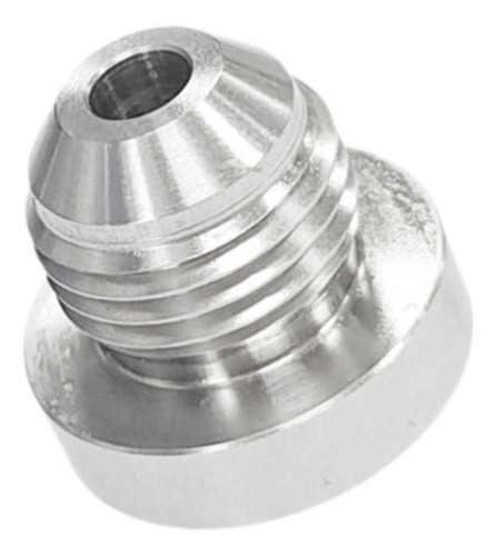 Conector De Aluminio Para Soldar Macho, Accesorio An4